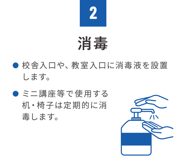 消毒