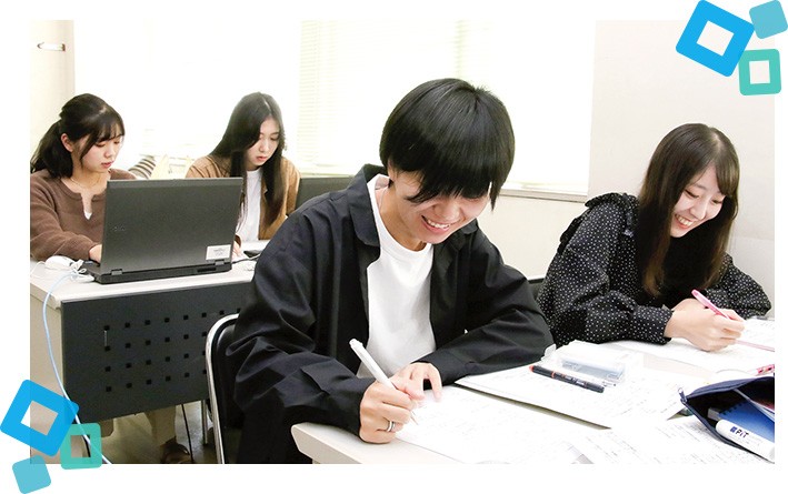 大学編入コース 現代ビジネス科 学科 専攻紹介 宮崎学園短期大学 大学編入コース 現代ビジネス科 学科 専攻紹介 宮崎学園短期大学